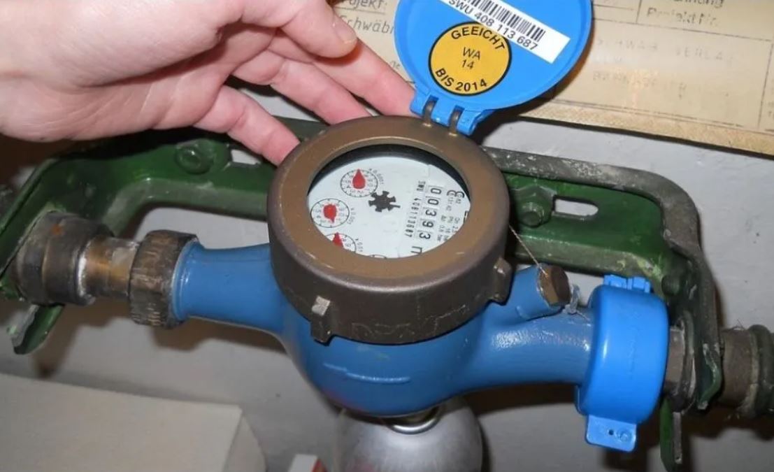 Aseguran que con la colocación de 2.500 medidores se redujo un 26% el consumo de agua