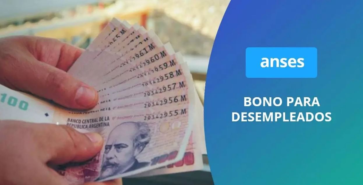 El Gobierno oficializó el pago de un bono de $20.000 para desempleados