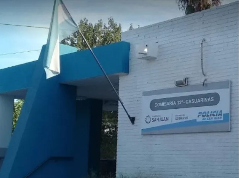 25 de Mayo: dormía, un vecino se metió a su casa, lo acusó de ladrón y le dio dos trompadas