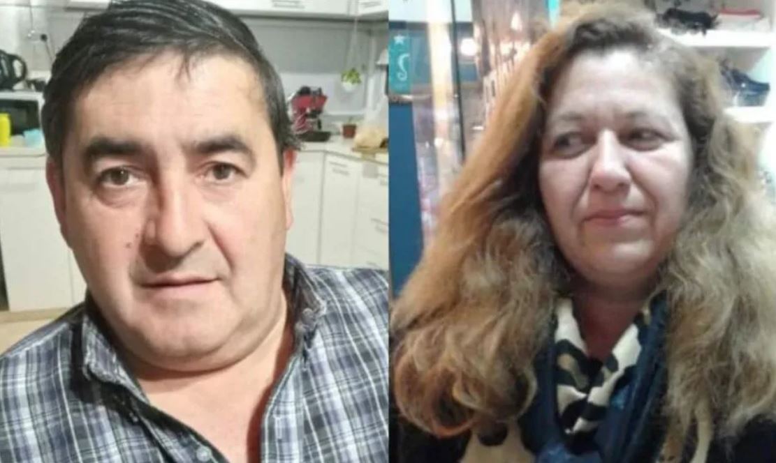 Misteriosa desaparición de un matrimonio: la familia habla de «secuestro» y la policía los busca
