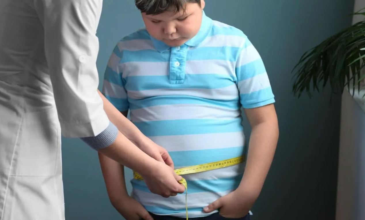 Tres de cada seis niños tiene sobrepeso u obesidad en San Juan