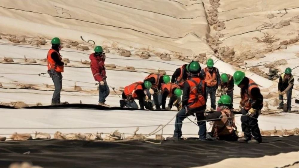 Mina Veladero: Milicic retoma 840 trabajadores despedidos en marzo