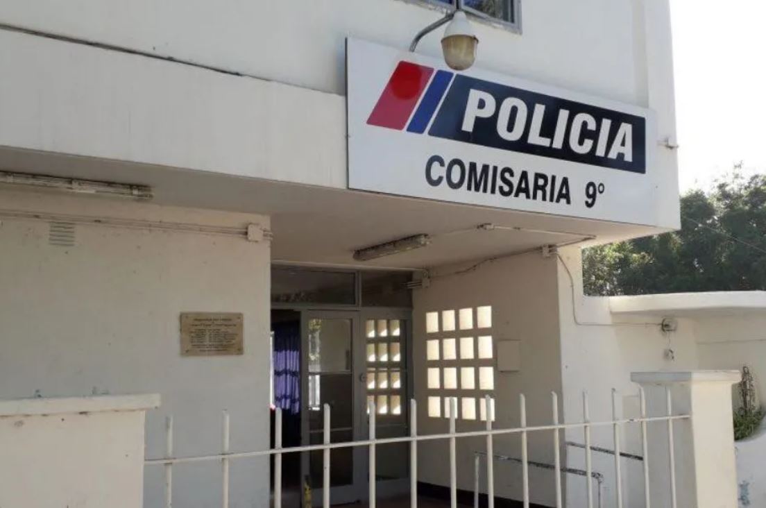 Caucete: un joven recibió un disparo mientras orinaba en un descampado