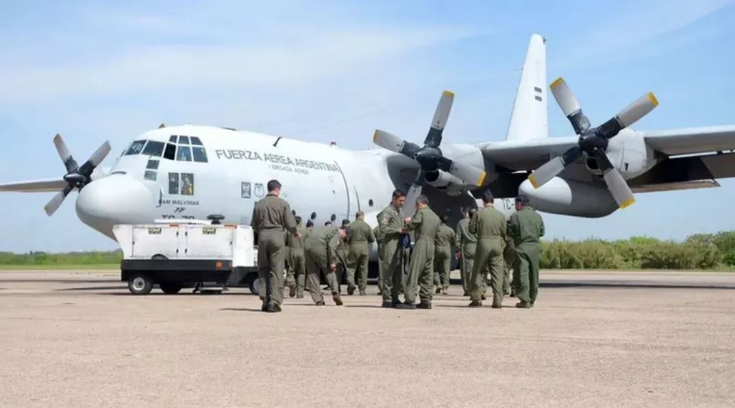 Pese al operativo rescate, hay sanjuaninos en Israel que no quieren ser repatriados