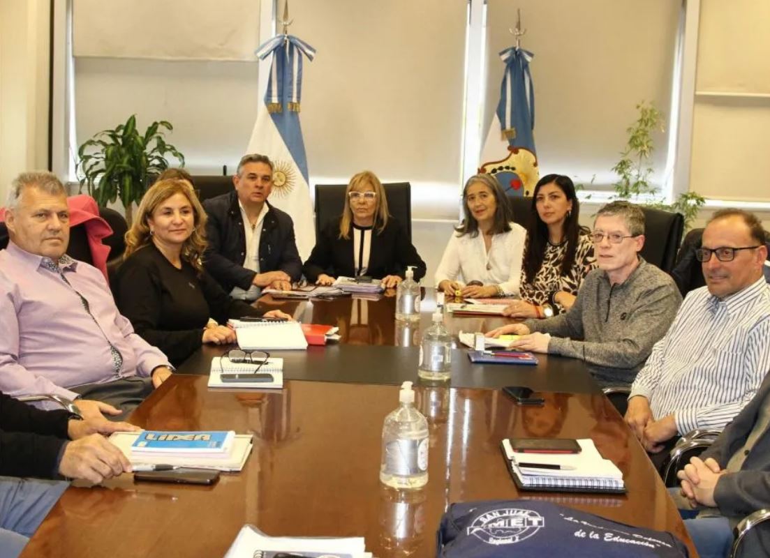 Por la inflación, subirán un 12,7% el sueldo de empleados públicos de San Juan