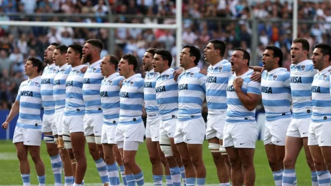 Los Pumas se juegan todo ante los míticos All Blacks en busca de la final del Mundial de Rugby