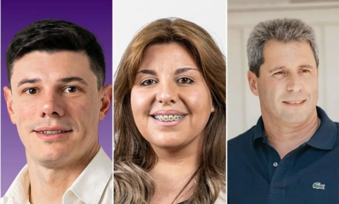 Con poca diferencia, en San Juan la Libertad Avanza se queda con dos senadores y Unión por la Patria con uno
