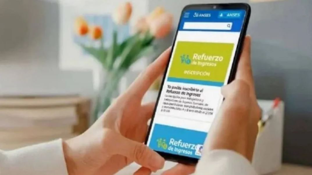 Nuevo IFE de Anses: última semana de inscripción para el bono de $94.000