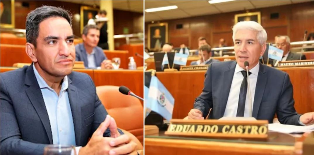 Ya son dos los líderes de JxC en San Juan que no se sienten representados por Javier Milei