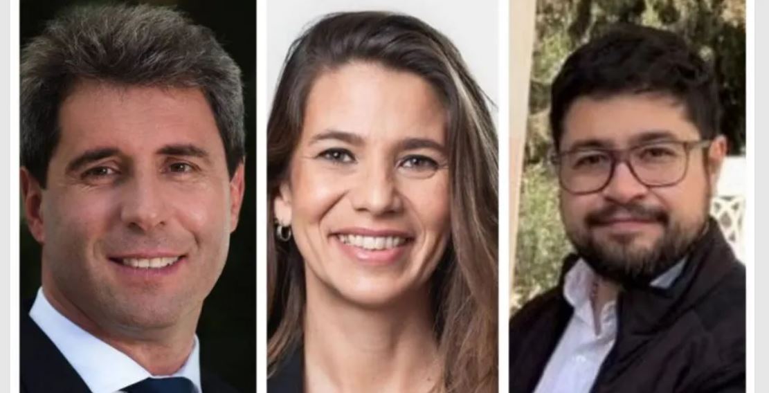 Escrutinio definitivo: el peronismo metió dos senadores y también el representante del Parlasur