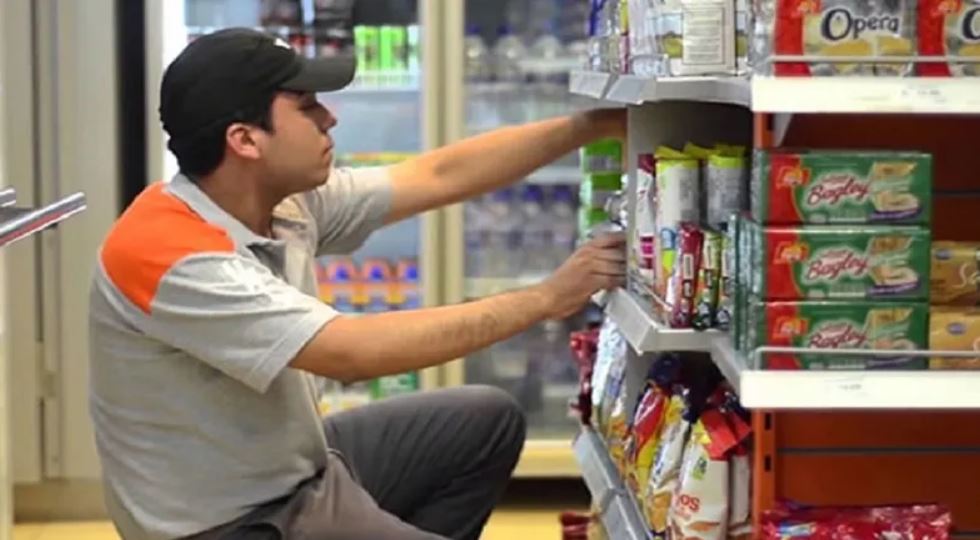 Aumento salarial para los empleados de comercio