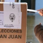 Padrón electoral 2023: consultá dónde votás este domingo 22 de octubre