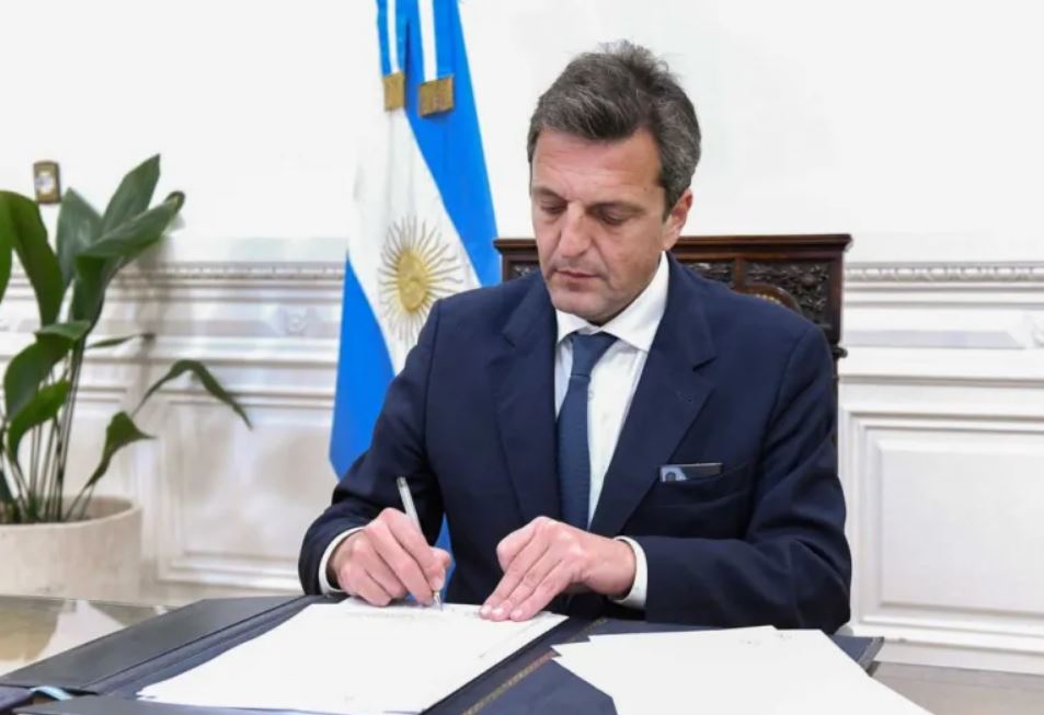 El Gobierno anunció la prórroga por dos años de la jubilación anticipada