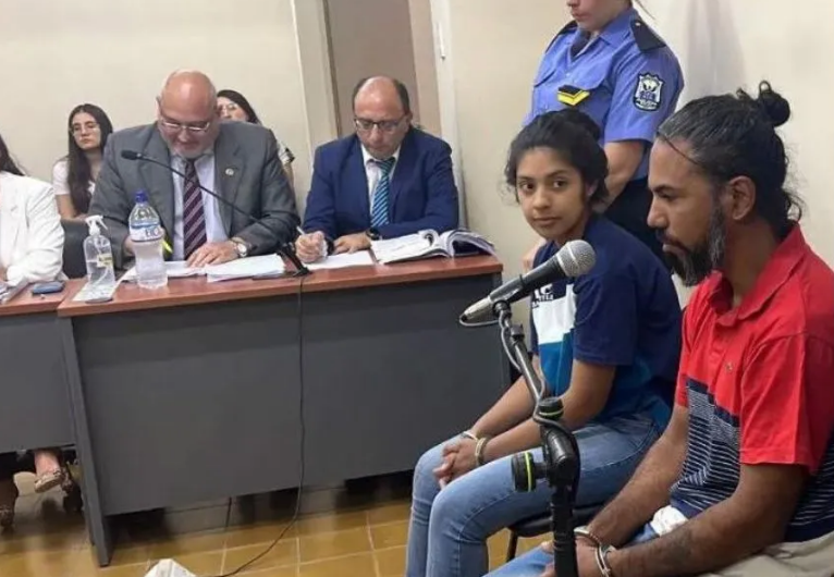 Caucete: la defensa insiste en que un abuso desató la bronca homicida
