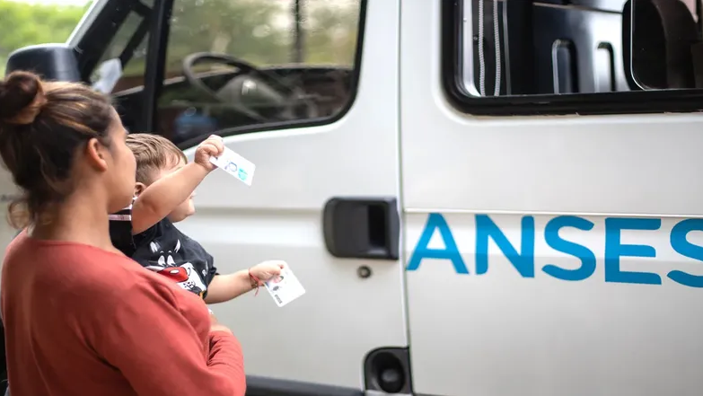 ANSES: atención AUH, con un solo requisito accedes a un cobro extra