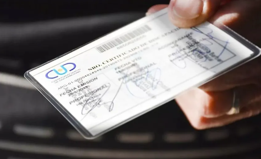 Nuevo CUD virtual: capacitaron a las juntas evaluadoras de San Juan