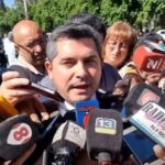 Hoy aprueban el nuevo organigrama de gobierno de Orrego