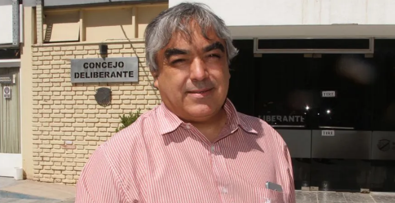 Caucete: un juez frenó la asunción de una concejal «aliada» de Rosas
