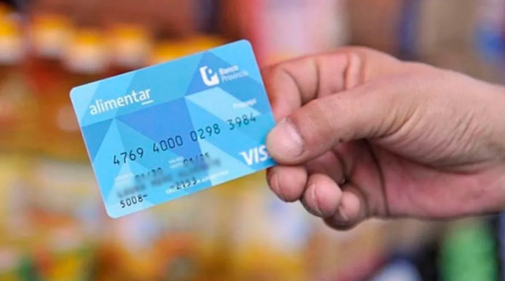 Cómo quedan las AUH y Alimentar
