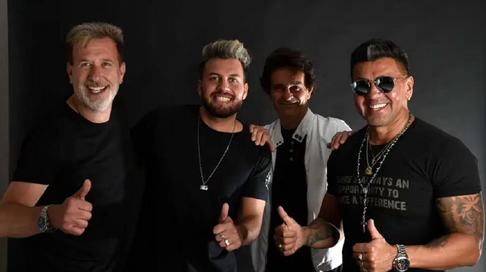 Sabroso será el broche de oro de la Fiesta de Santa Lucía
