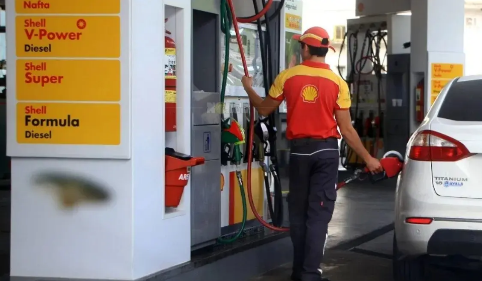 Shell anunció una suba del 37% y se espera que otras marcas sigan el mismo camino