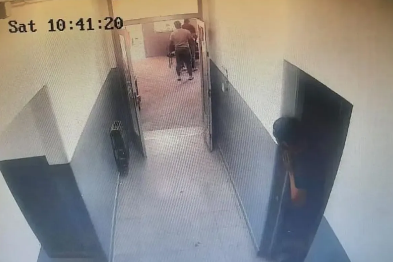 Un agente será imputado por facilitar la fuga de dos detenidos de una comisaría