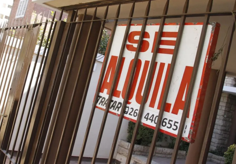 Primera reacción de inquilinos sanjuaninos: «Causa un daño a los sectores más vulnerables»
