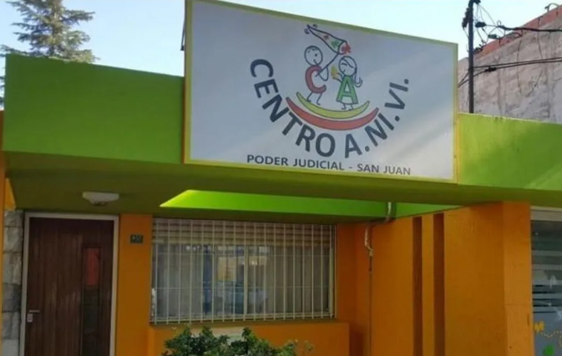Caucete: denuncian que un albañil llevaba a su vivienda a una menor y la violaba