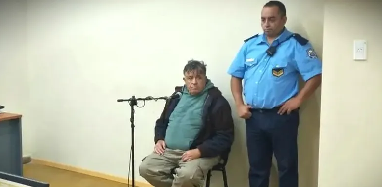 25 de Mayo: dura condena para el mendocino que atropelló y mató a un nene