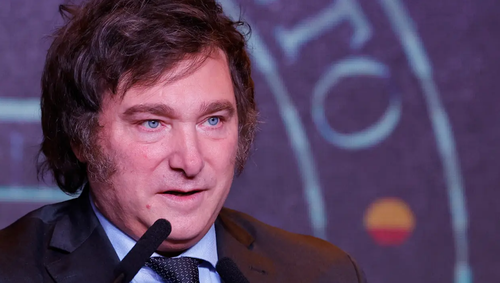 Javier Milei confirmó que no habrá aumentos para los empleados públicos