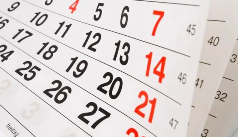 Feriados 2024: el Gobierno confirmó el calendario oficial completo con tres fines de semana largos