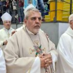 El Obispo de San Juan, preocupado por las medidas de Milei, dice que la inflación es «una máquina de hacer pobres»