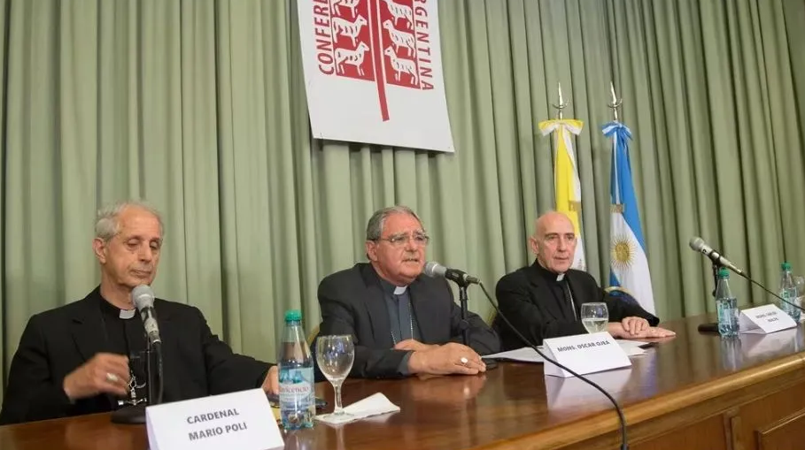 La Iglesia confirmó que el Estado dejó de pagar los sueldos de los obispos