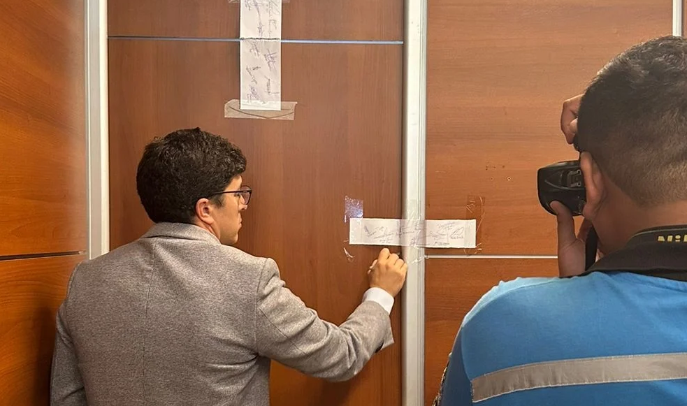Denunciaron que dos empleadas del Ministerio de la Familia y Desarrollo Humano que destruyeron documentación