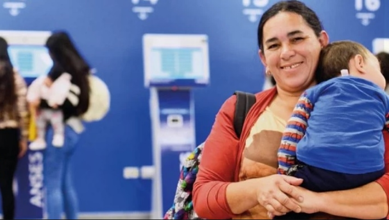 LA ASIGNACIÓN UNIVERSAL POR HIJO AUMENTA A 41.322 PESOS DESDE ENERO