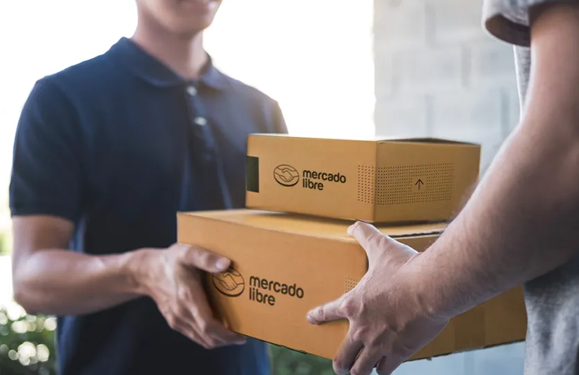 Cómo postularse para trabajar en Mercado Libre como repartidor: cuánto ganan