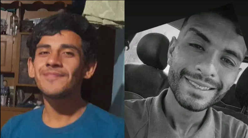 Renuevan el pedido de ayuda para hallar a Facundo y Franco, los jóvenes sanjuaninos desaparecidos