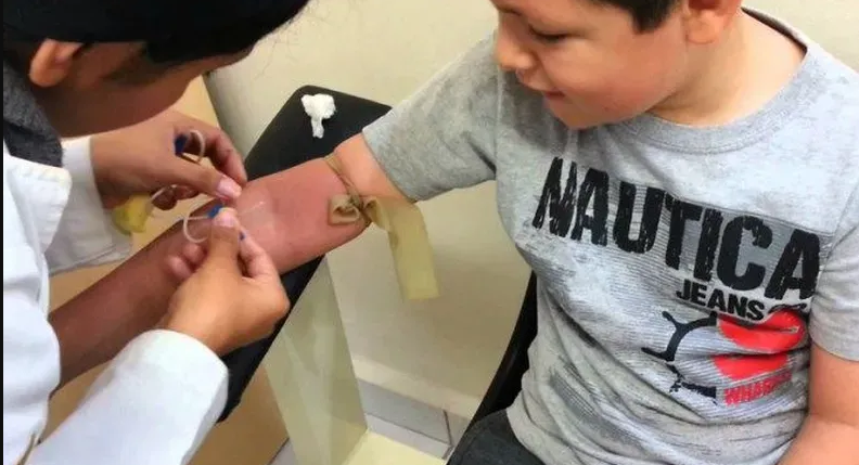 Para docentes y alumnos: una por una, las instituciones habilitadas para realizar la cartilla sanitaria