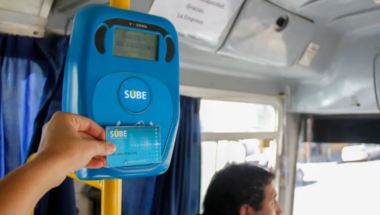 Nación eliminó un subsidio clave para contener la tarifa de colectivo y mete presión en el valor del pasaje