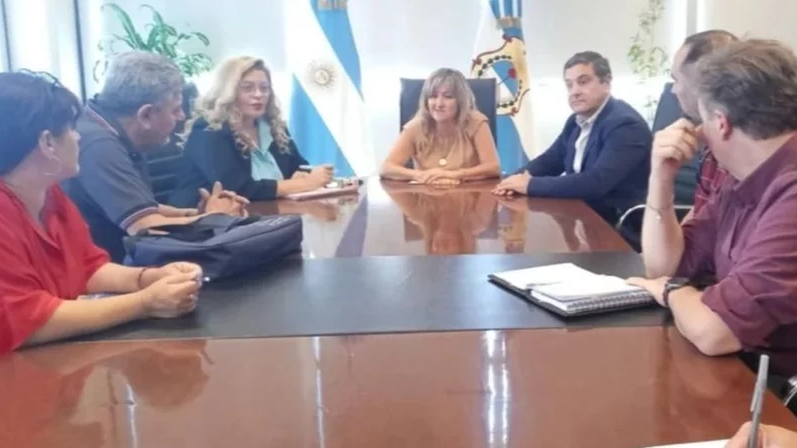 Gremio docente en San Juan le pidió a Gobierno por la actualización salarial