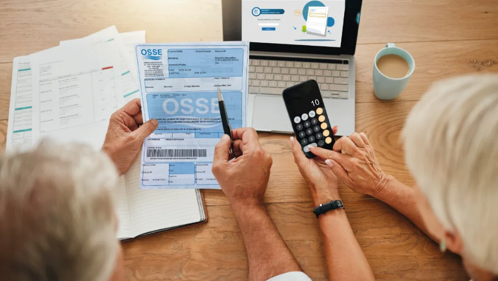 ¿Cómo acceder a los beneficios especiales que ofrece OSSE?