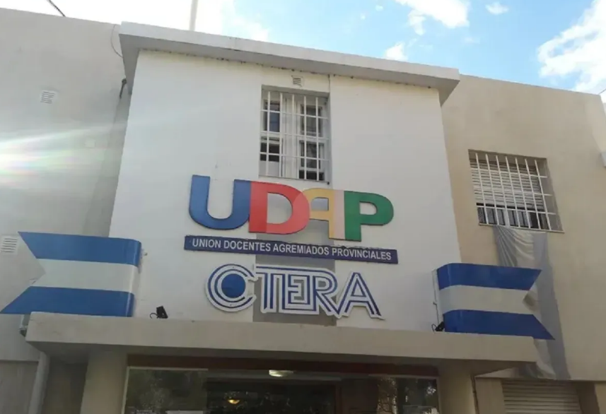 UDAP decidirá si adhiere o no al paro de CTERA