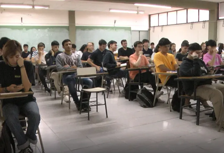 En la UNSJ analizan cambiar los horarios de clase por la quita de un subsidio clave en la boleta de luz