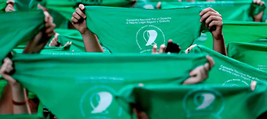 Diputados de la Libertad Avanza presentaron un proyecto para derogar la ley del aborto