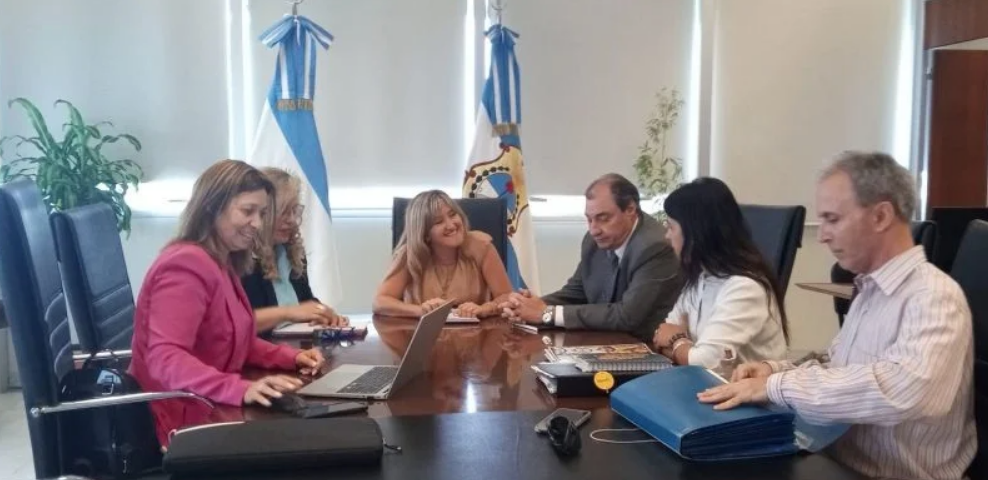UDA define su pedido para la paritaria en San Juan con expectativa por medidas nacionales