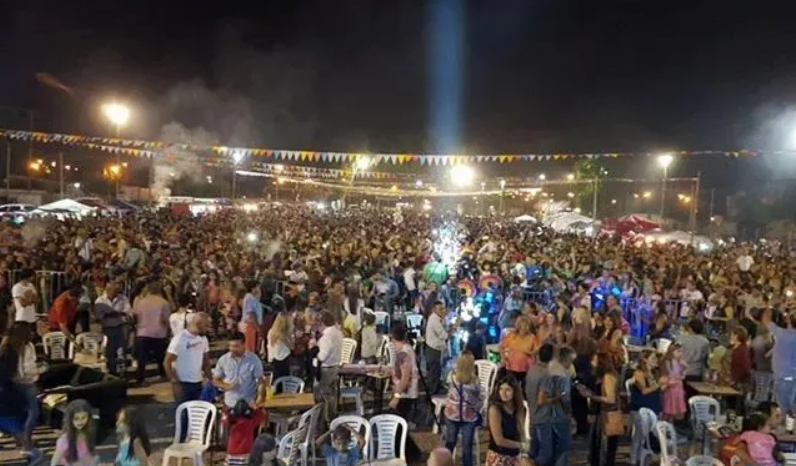 Por la crisis, se suspende la Fiesta de Rivadavia