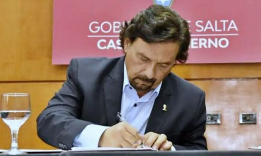 Salta oficializó el cobro de atención en hospitales a extranjeros