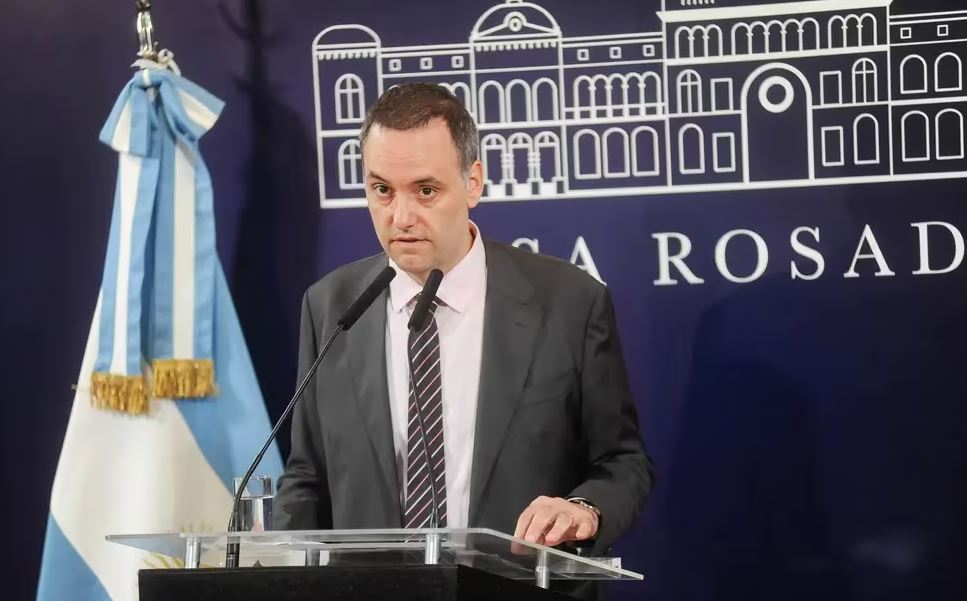 Por la suba de precios, el Gobierno anunció la apertura de importaciones de alimentos