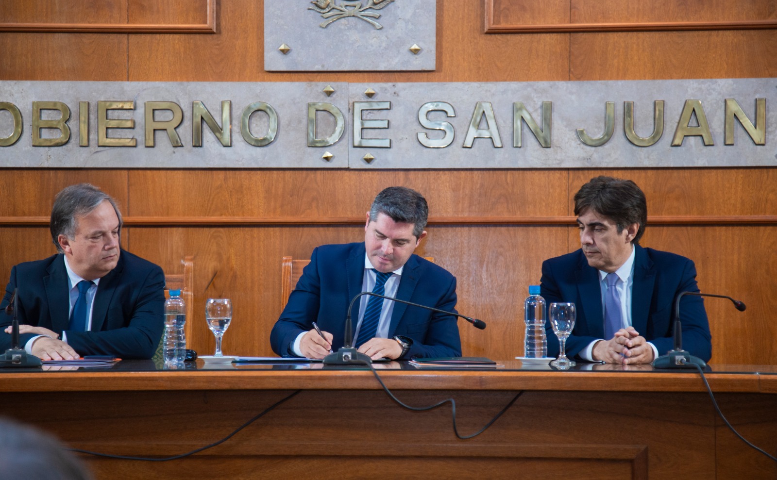 El Gobierno entregó a los municipios más de $4.000 millones del Fondo de Desarrollo Regional para que hagan obras