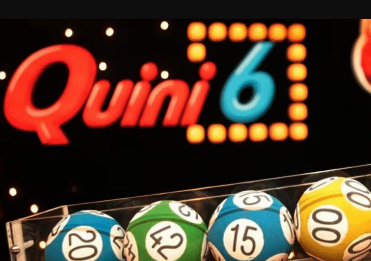 Un sanjuanino ganó más de $2.500.000 con el Quini 6